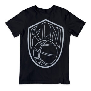 ALN Black T-shirt