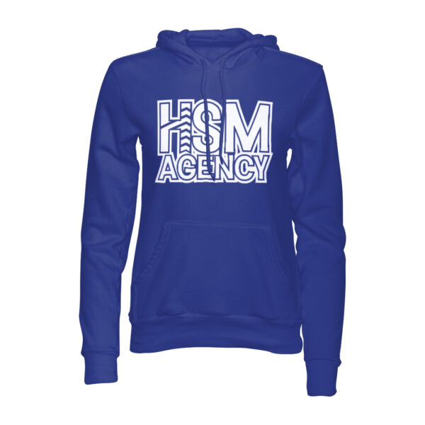 HSMA Hoodie - Image 2