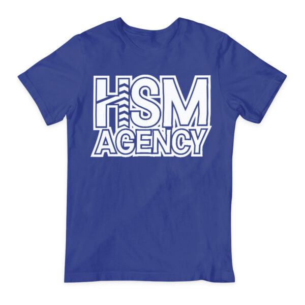 HSMA T-Shirt - Image 2