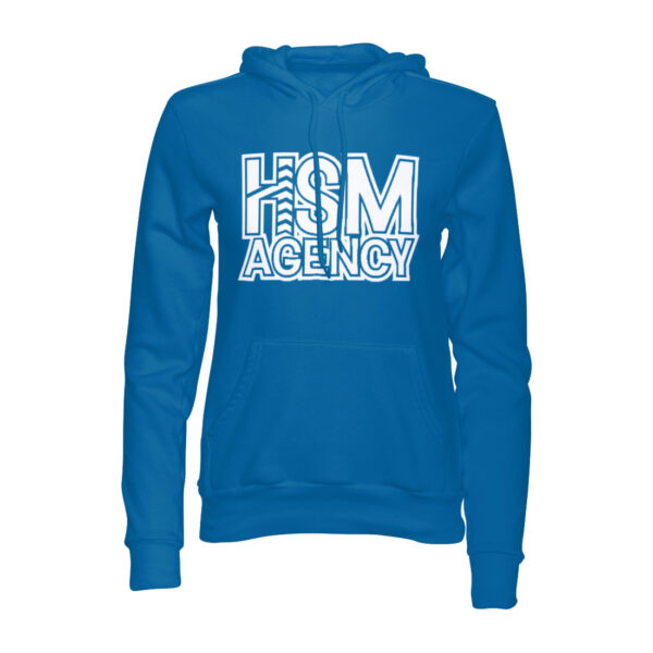 HSMA Hoodie