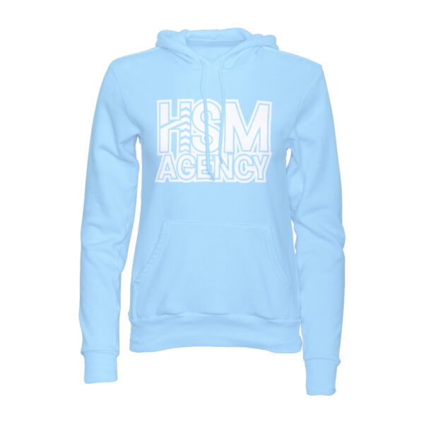 HSMA Hoodie - Image 3