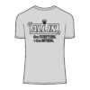 ALN T-Shirt FC - Image 2